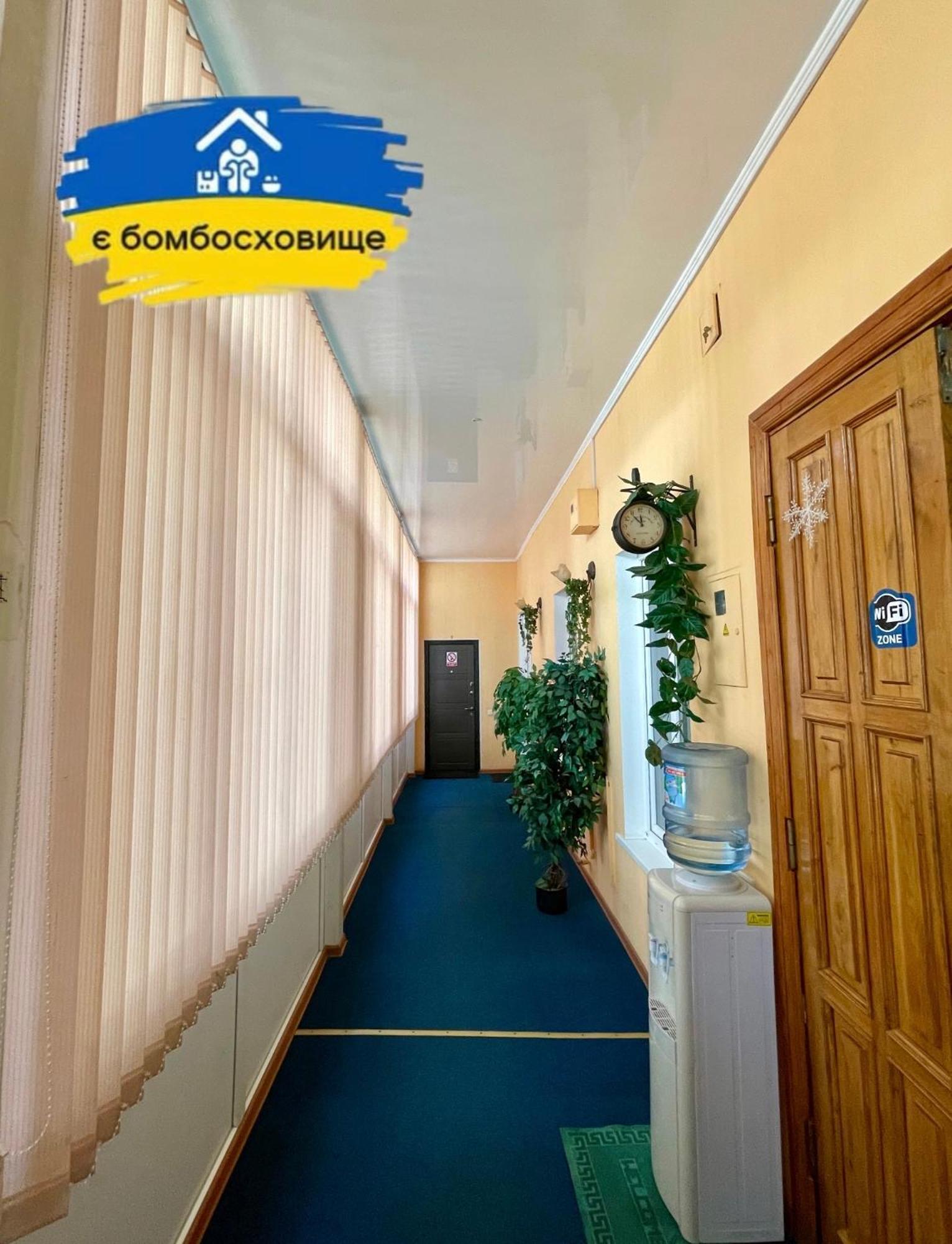 Затишні Номери В Самому Центрі Одеси Oldenburg Bagian luar foto